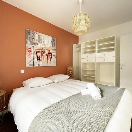 Apartmán Le Patio De La Reine Berthe - Parking Included Chartres Exteriér fotografie